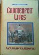 103543 Counterfeit Lives (The Holocaust Diaries)